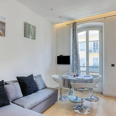 Studio Gioffredo By Interhome