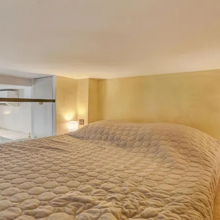 Apartment Studio Gioffredo By Interhome *