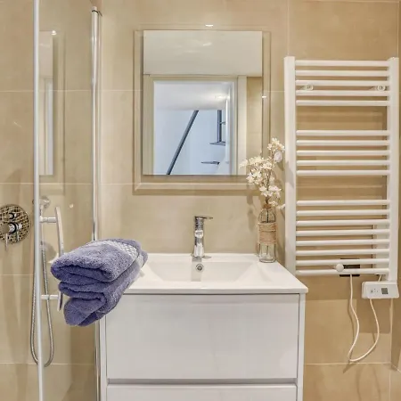 Studio Gioffredo By Interhome Nice