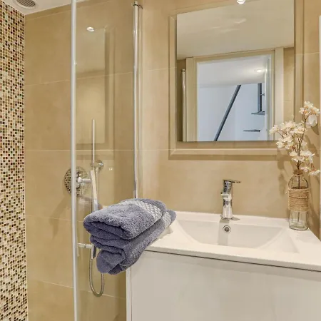 Studio Gioffredo By Interhome