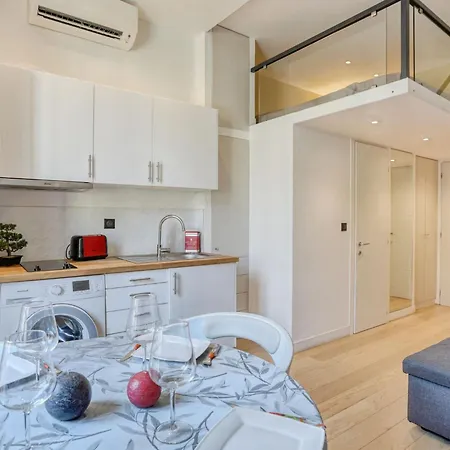 Apartment Studio Gioffredo By Interhome *