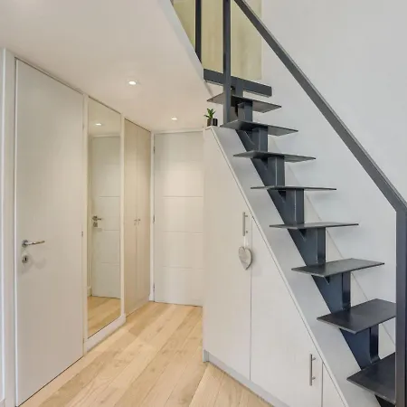 Apartment Studio Gioffredo By Interhome *