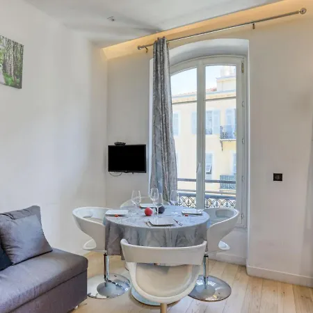Studio Gioffredo By Interhome